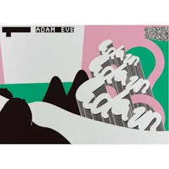 【受注生産】adam_eve 022